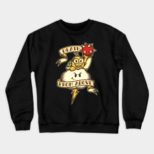 Lakitattu Crewneck Sweatshirt